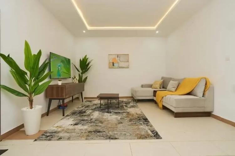 Premium 2 Bedroom Apartment