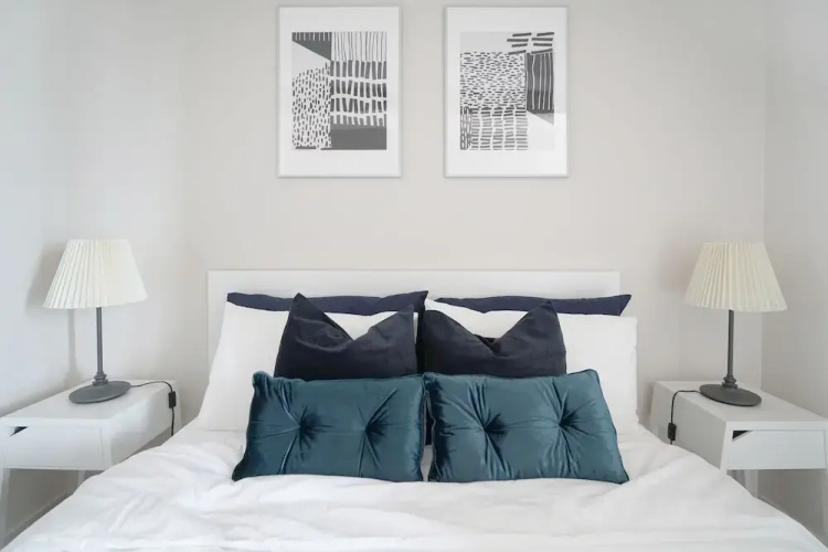 Homely Apartment at CBD Queen St