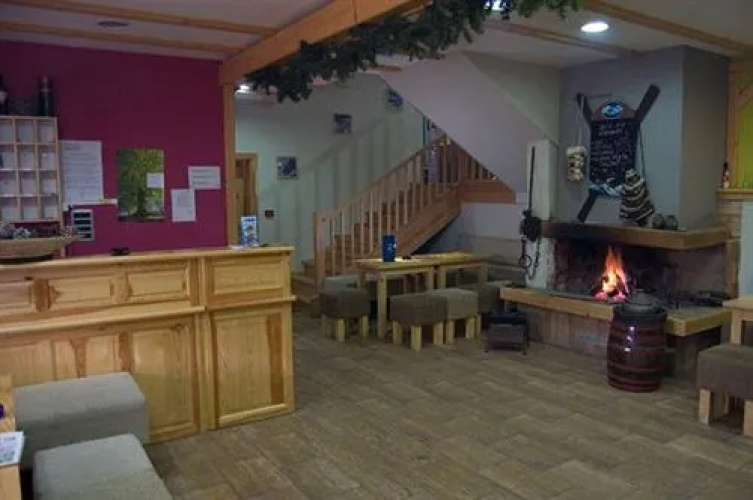 Hotel Snjesko