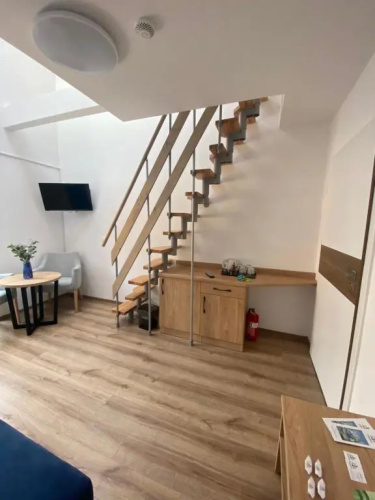 Apartamenty Cechowianka Ustka