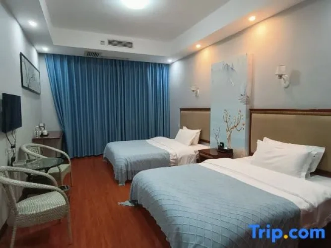 Business room