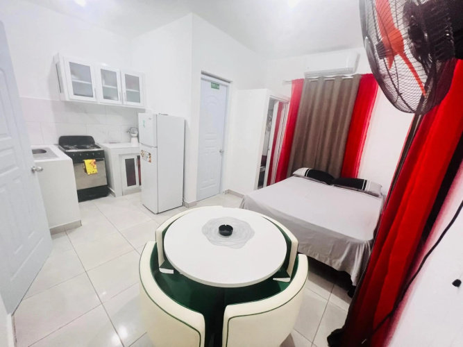 Elena apartments