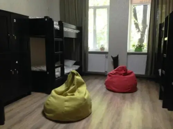 Hostel Q