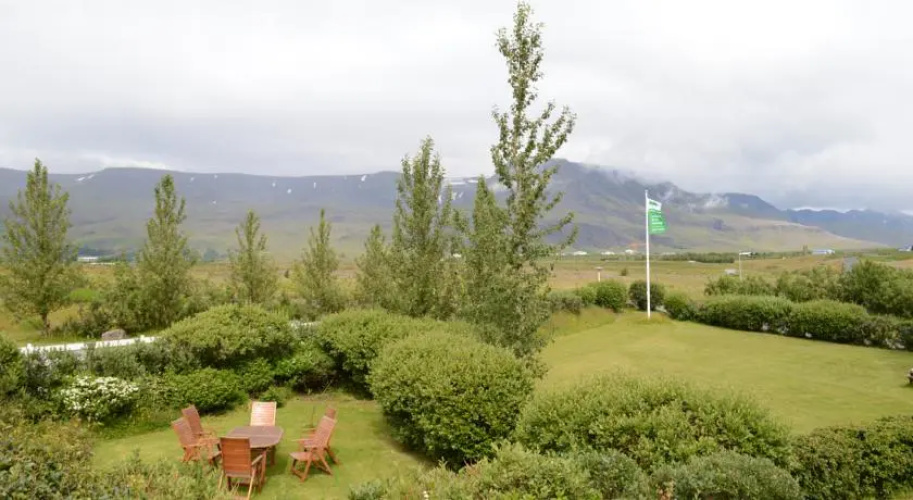 Fitjar Guesthouse