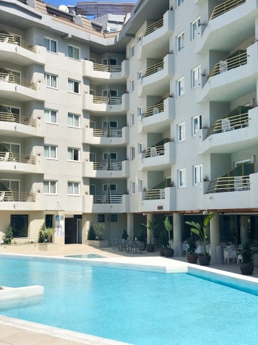Aqua Hotel The Breeze - Adults Only +18 photo 26