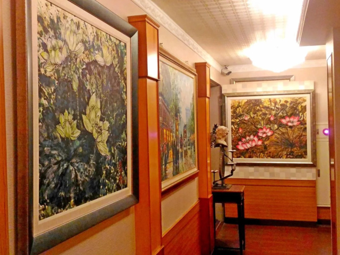 Yachuan Hotel