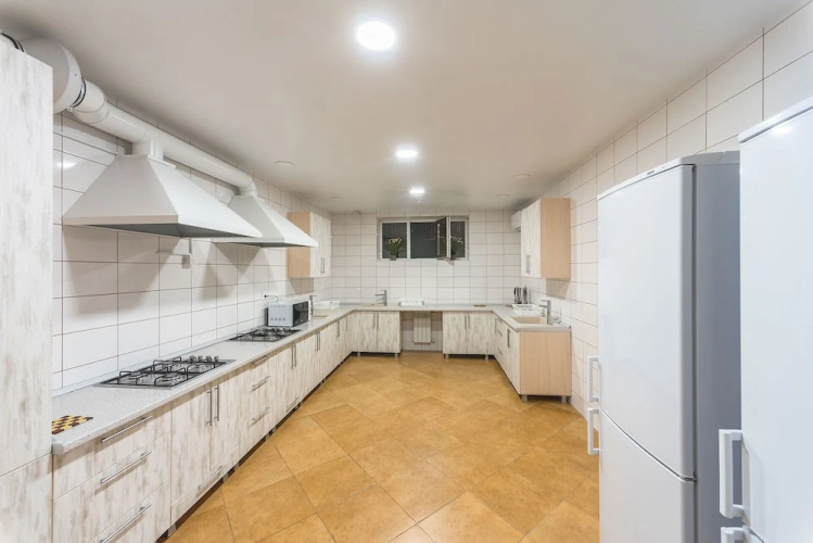 Фотография номера мини отеля Платан