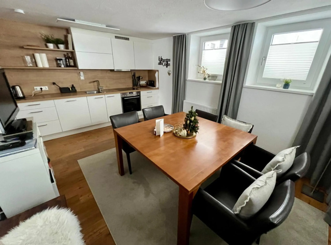 Steinerberg Appartement