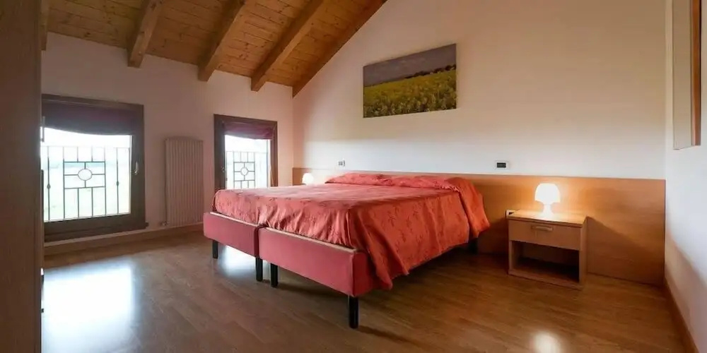 Residence Caporale