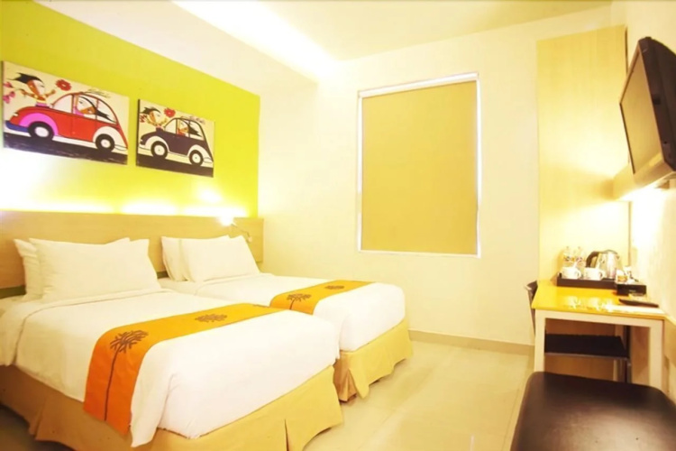 Avira Hotel Makassar