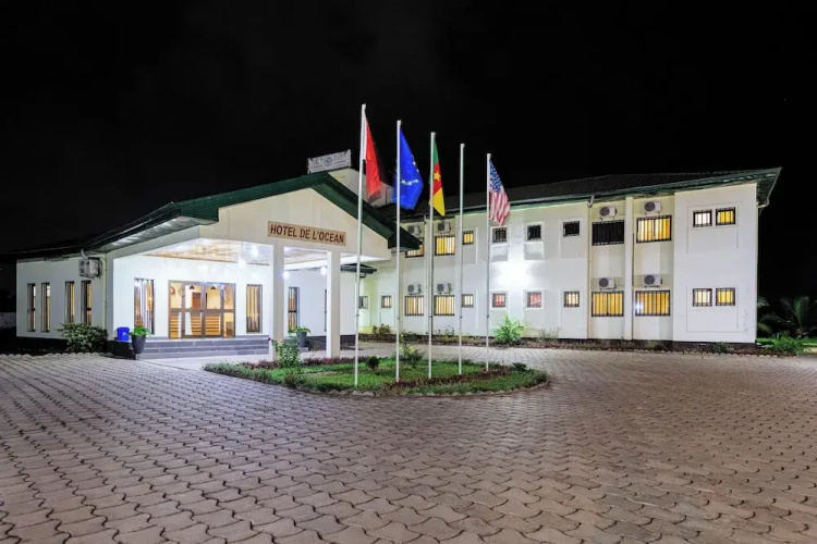 Imagen del hotel