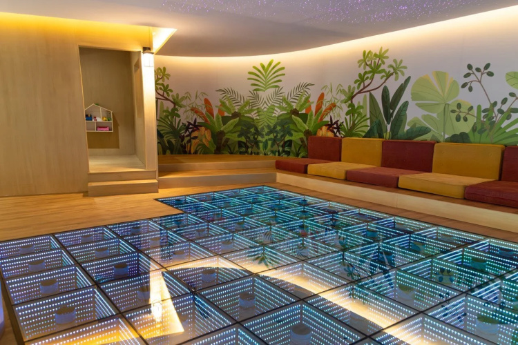 Grand Class at Grand Velas All Inclusive - Adults only photo 21
