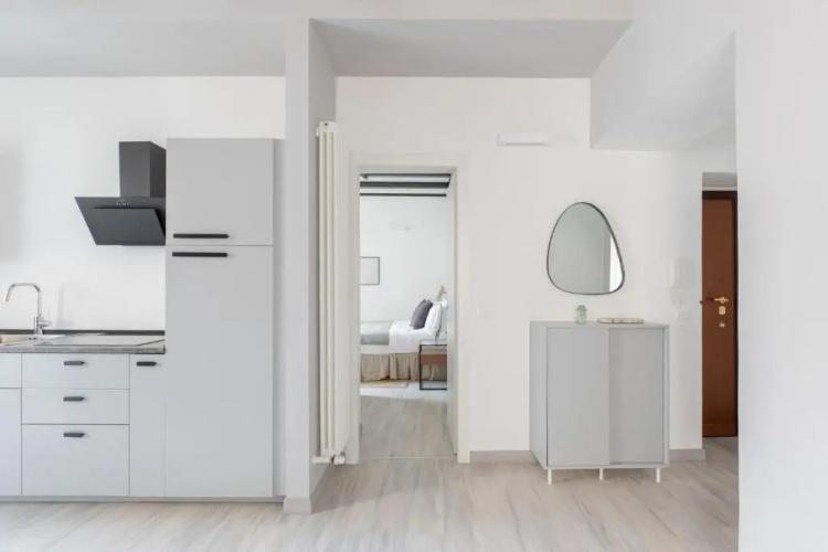 Saint Peter Elegant and Charming Apartment