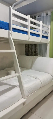 Green Residences Taft Ave. by darpm