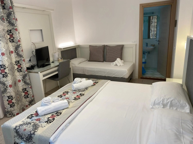 Hotel Adria