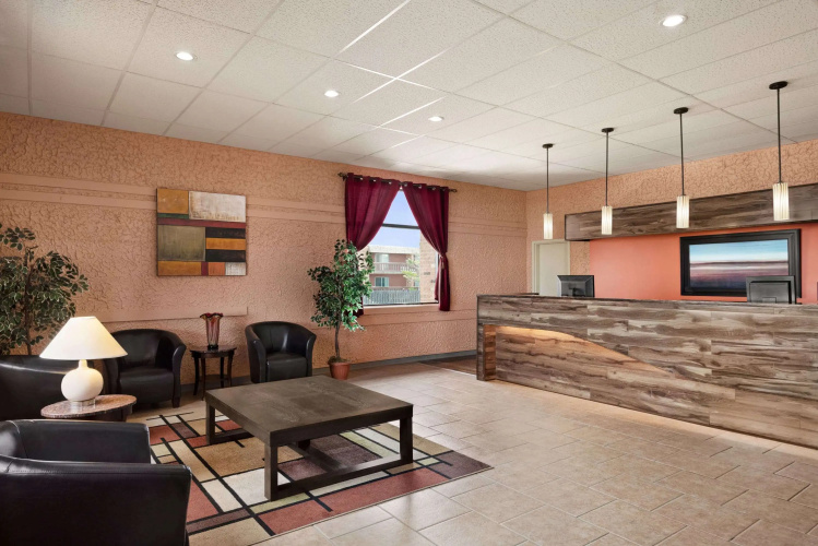 Travelodge by Wyndham Swift Current