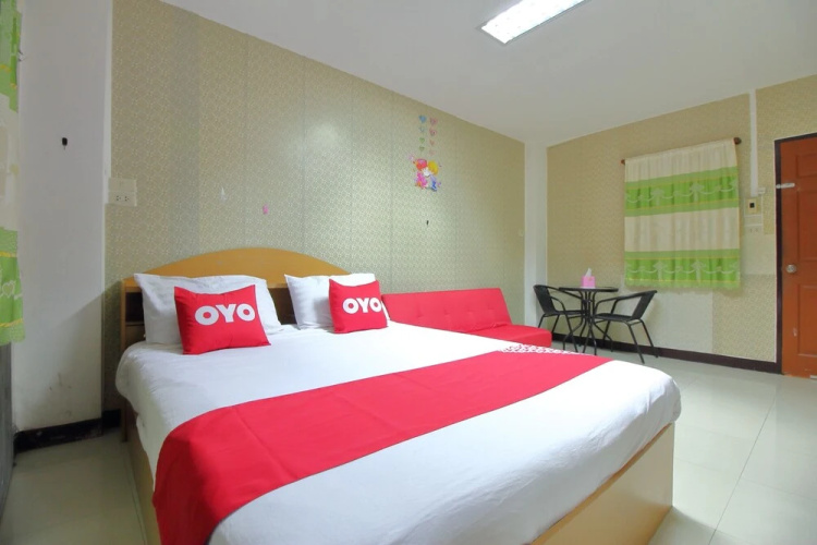 Hotelbild