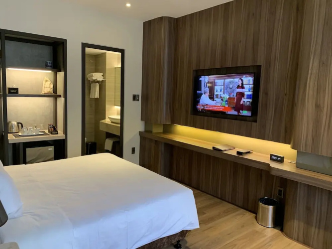 Hadiva Boutique Hotel
