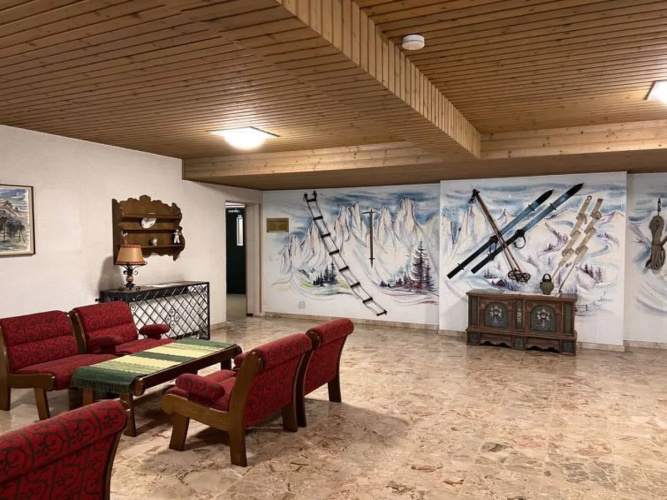 Apartment Glockner Heiligenblut 28593