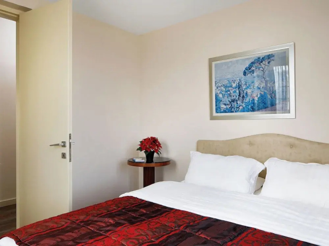 Galateia Residence