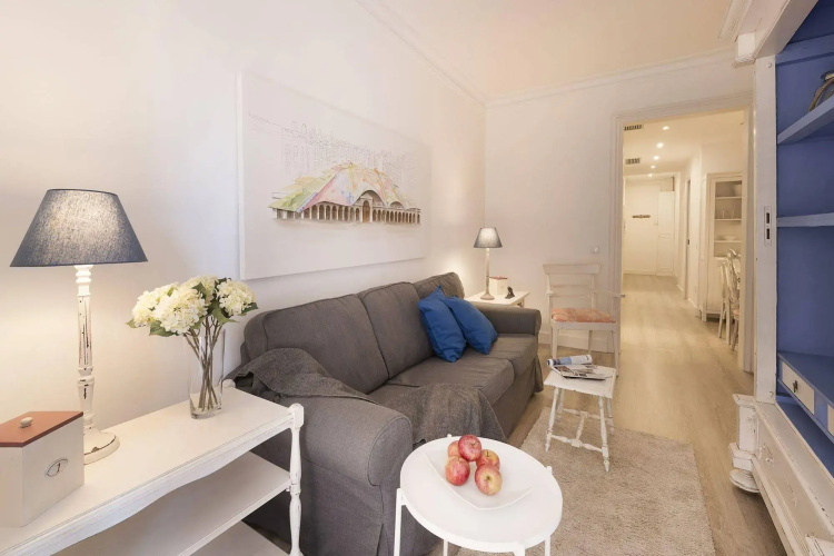 Nextdoor Gracia Barcelona