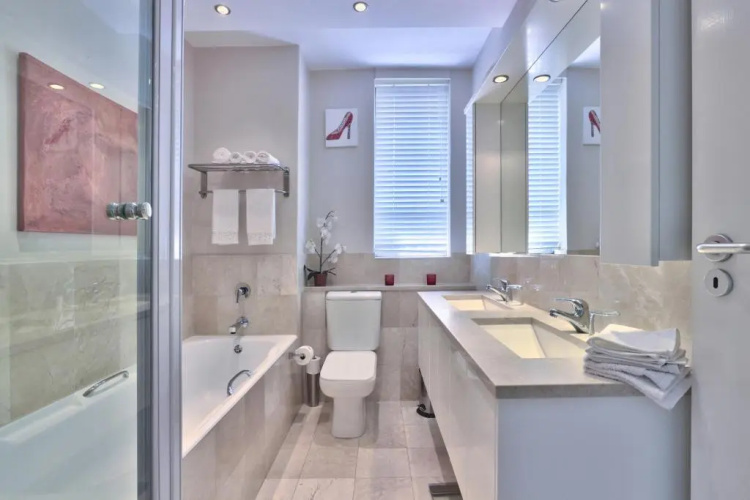 Cloud Nine by Totalstay