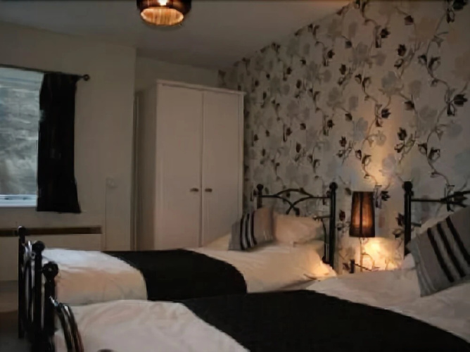 The Swan Hotel