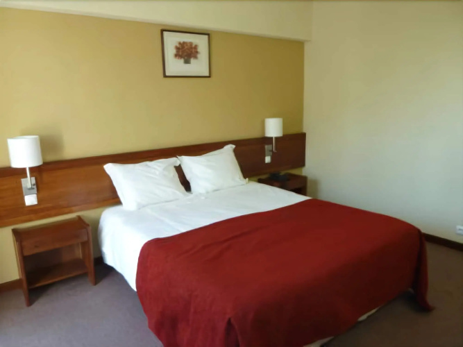 Hotel Senhora do Castelo