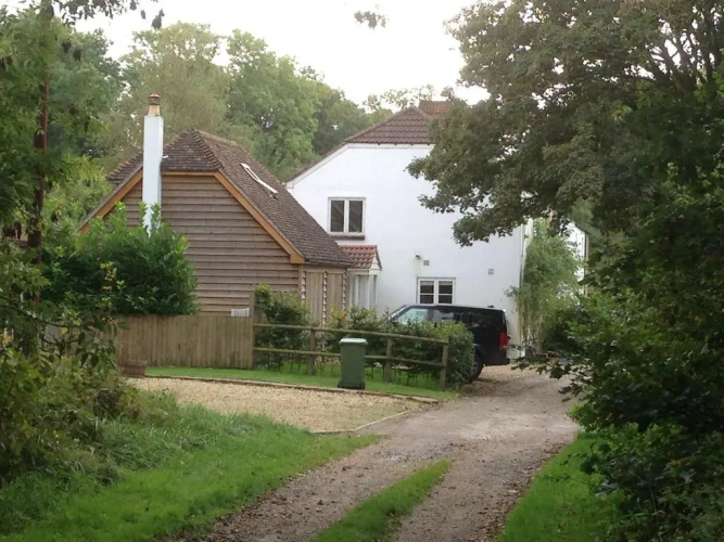 Bramble Cottage B&B