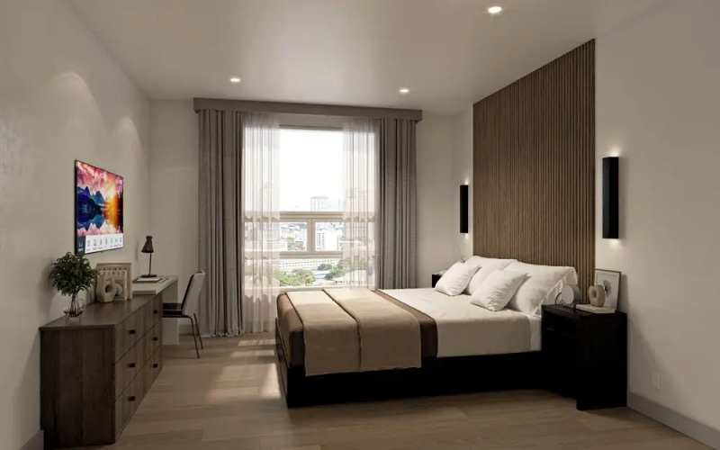 Kins Hotel