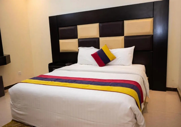 Tara One Serviced Apartments