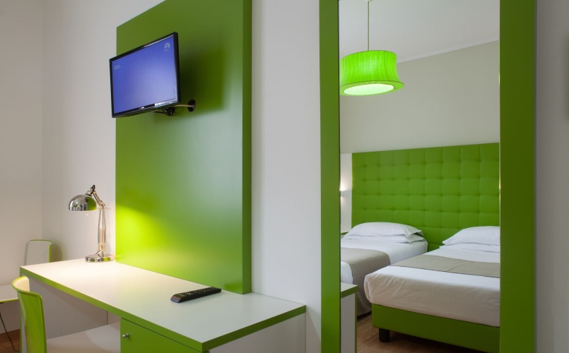 Hotel Milano Palmanova [Ex-Ibis] photo 15