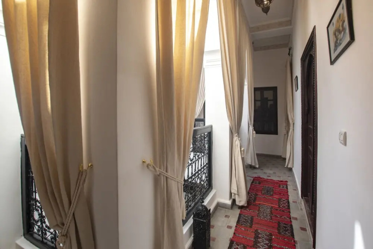 Riad Dar Merzouga