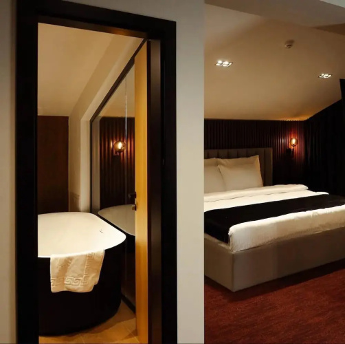 Adler Hotel