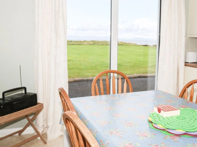 Seaview Hotel Gweedore