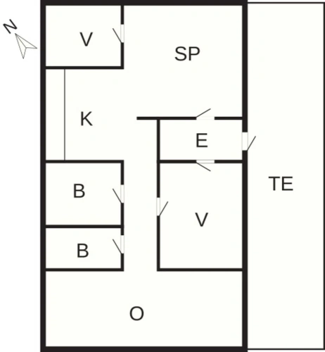 Cottage