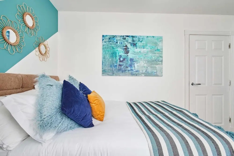 Host Stay Apartment 007
