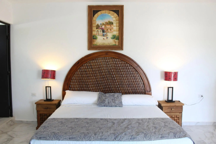 Hotel Casona Margot