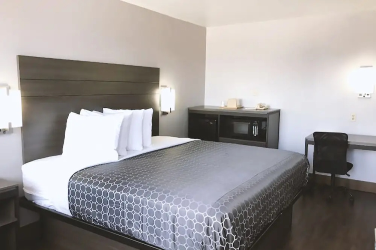 Rodeway Inn San Antonio