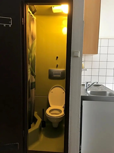 Pension&Hostel Anna - Monteurzimmer