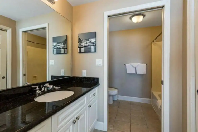 Seawind 1804 by Meyer Vacation Rentals