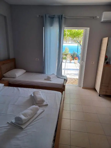 Ionian View Guest House