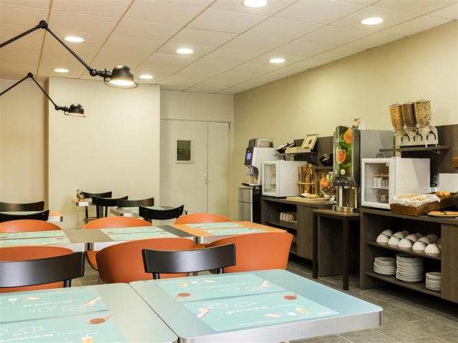 Adagio Access Paris Asnieres photo 26