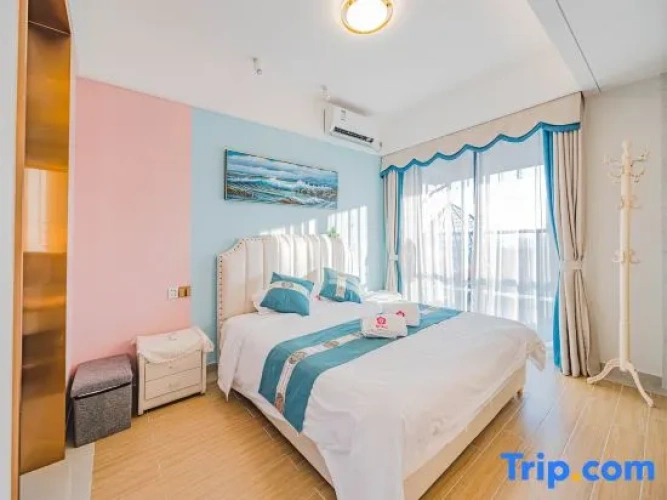 2 Bedrooms Comfort Suite