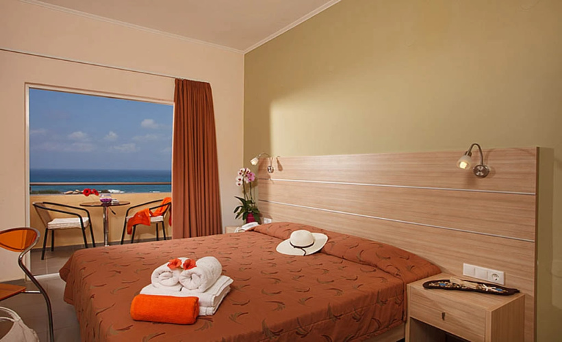 Oasis Scaleta Hotel