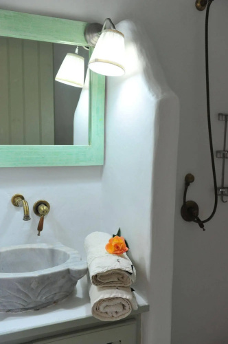 Korali Apartment