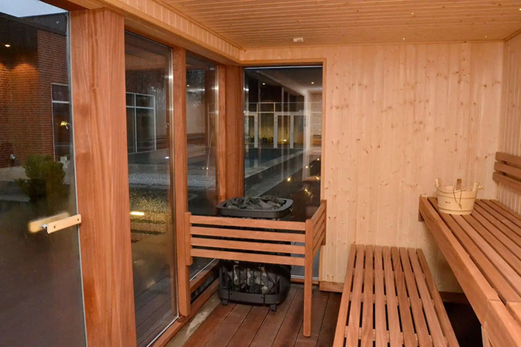 Danhostel Vejen Sport & Hytteby