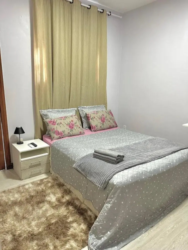 Hotel Residencial Manaus
