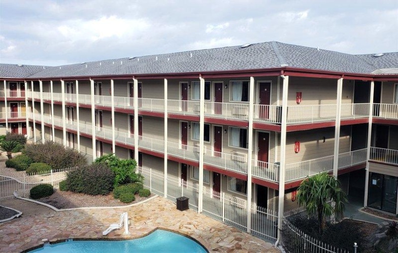 Superior Single room