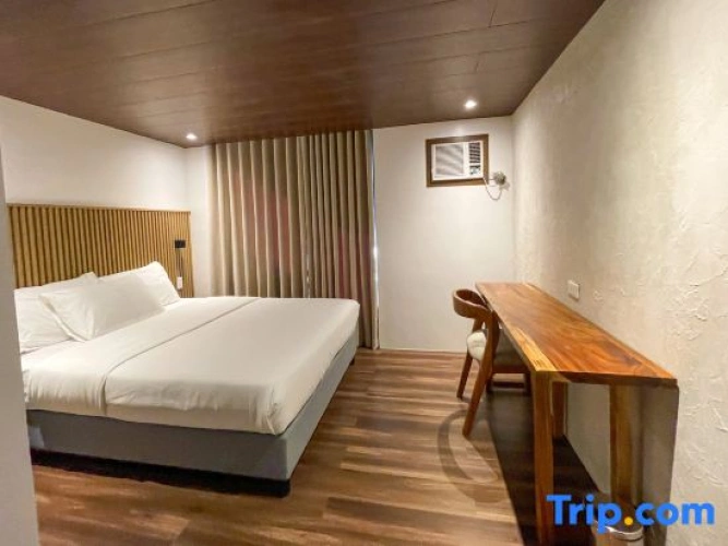 3 Bedrooms Suite